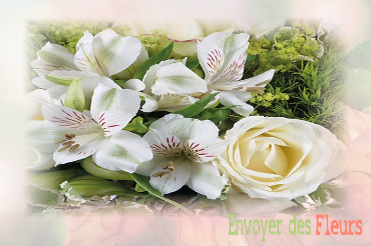 envoyer des fleurs à à ALBEFEUILLE-LAGARDE